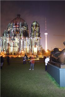 Berliner Dom