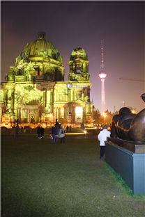 Berliner Dom