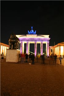 Brandenburger Tor