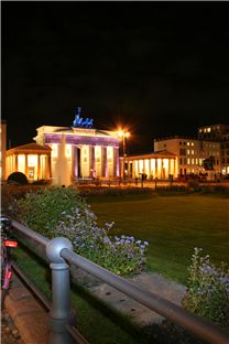 Brandenburger Tor