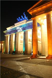 Brandenburger Tor