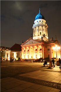 Gendarmenmarkt