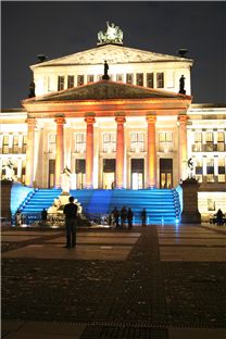 Gendarmenmarkt