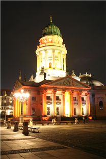 Gendarmenmarkt