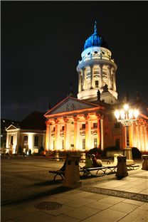 Gendarmenmarkt