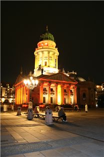 Gendarmenmarkt