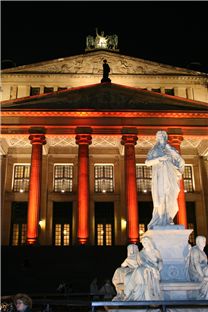 Gendarmenmarkt