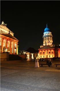 Gendarmenmarkt