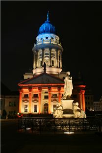 Gendarmenmarkt