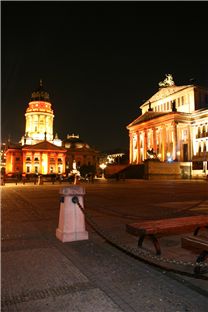 Gendarmenmarkt