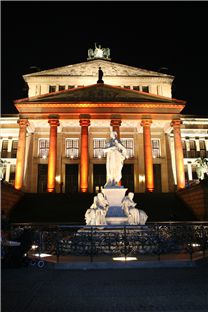 Gendarmenmarkt