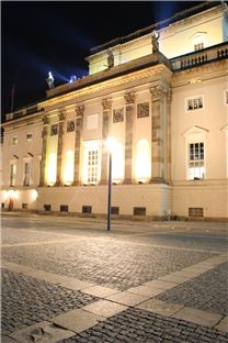 Staatsoper Berlin