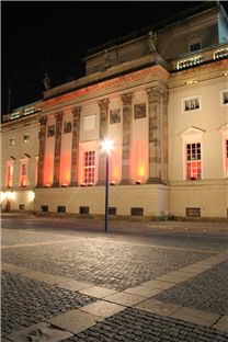 Staatsoper Berlin