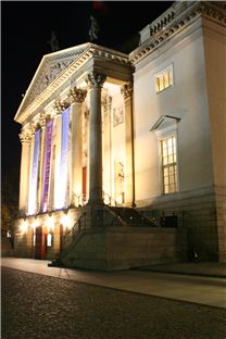 Staatsoper Berlin