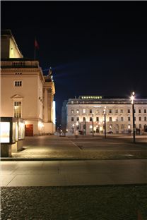 Staatsoper Berlin