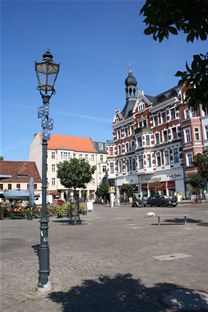 Kpenicker Altstadt