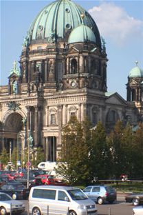 Berliner Dom