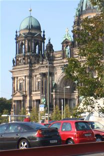 Berliner Dom