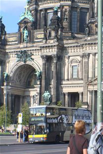 Berliner Dom