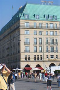 Hotel Adlon