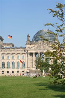 Reichstag