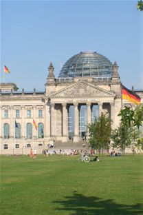 Reichstag