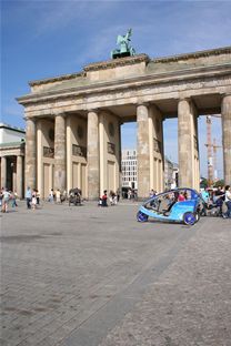 Brandenburger Tor