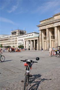 Brandenburger Tor