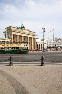 Brandenburger Tor