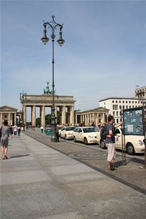 Brandenburger Tor