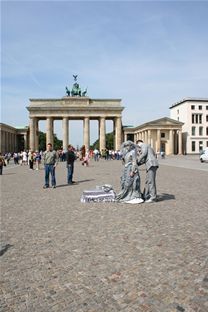 Brandenburger Tor