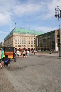 Hotel Adlon