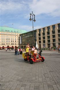 Hotel Adlon