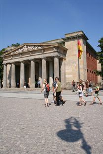 Neue Wache