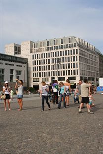 Pariser Platz