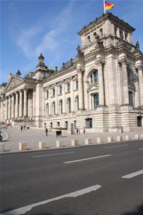 Reichstag