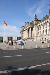 Reichstag