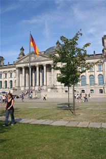 Reichstag