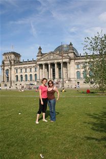 Reichstag