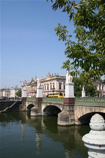 Schlossbrcke