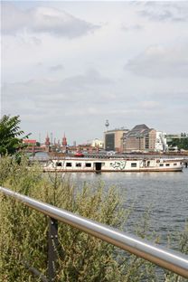 Oberbaumbrcke