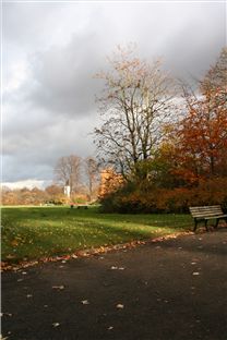 Treptower Park