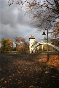 Treptower Park